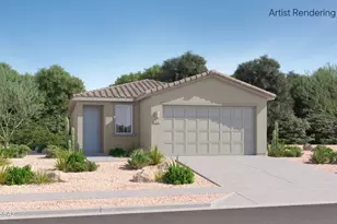 7042 W Indian Clover Way, Tucson, AZ 85757 - Photo 1