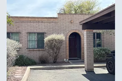 2879 W Jennie Lane, Tucson, AZ 85713 - Photo 1