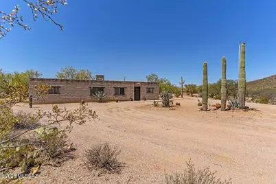 2910 S Carol Avenue, Tucson, AZ 85735 - Photo 1