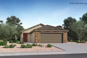 11470 W Red Admiral St, Marana, AZ 85653 - Photo 1