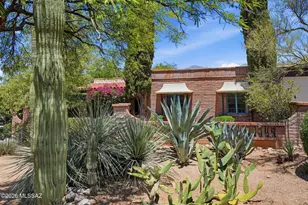 2701 E Avenida De Posada, Tucson, AZ 85718 - Photo 1