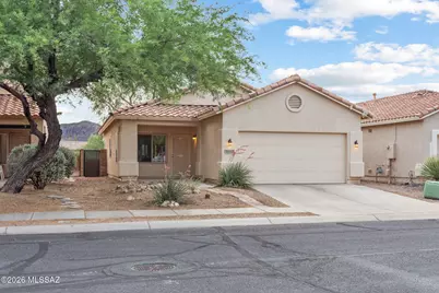 9533 N Englewood Drive, Tucson, AZ 85743 - Photo 1