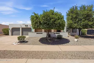 143 E Santa Chalice Dr, Green Valley, AZ 85614 - Photo 1