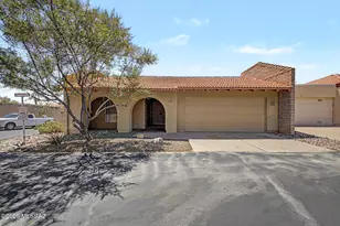 5661 N Camino De La Noche, Tucson, AZ 85718 - Photo 1