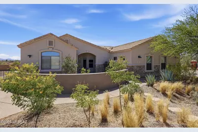 646 E Bent Branch Place, Green Valley, AZ 85614 - Photo 1