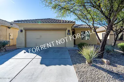 6070 S Wych Elm Place, Tucson, AZ 85747 - Photo 1