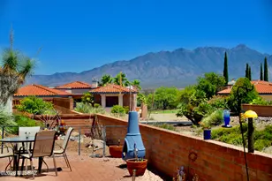 1477 W Prestwick Dr, Green Valley, AZ 85622 - Photo 1