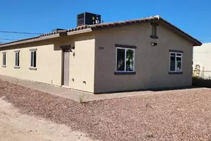 120 E 25th St, Tucson, AZ 85713 - Photo 1