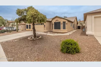 9199 E Muleshoe Street, Tucson, AZ 85747 - Photo 1