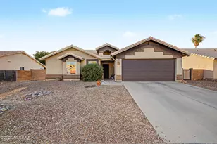 8114 S Old Canyon Ave, Tucson, AZ 85747 - Photo 1