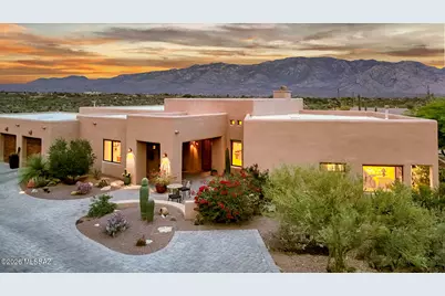 243 E Allthorn Place, Oro Valley, AZ 85755 - Photo 1