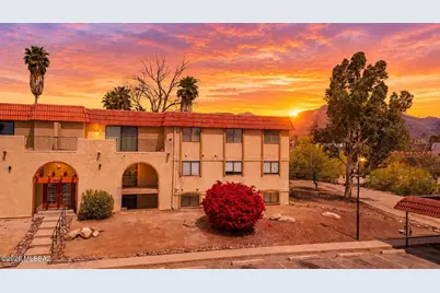 6342 N Barcelona Lane #123, Tucson, AZ 85704 - Photo 1
