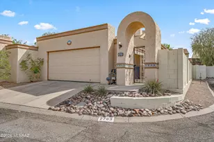 2763 W Cattail Pl, Tucson, AZ 85745 - Photo 1