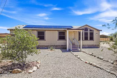 8165 S Alice Vail Lane, Tucson, AZ 85736 - Photo 1
