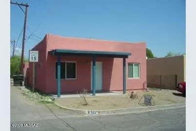 2401 E 6th Street #2, Tucson, AZ 85719 - Photo 1