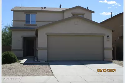 1061 W Sea Fan Street, Tucson, AZ 85704 - Photo 1