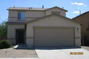 1061 W Sea Fan St, Tucson, AZ 85704 - Photo 1