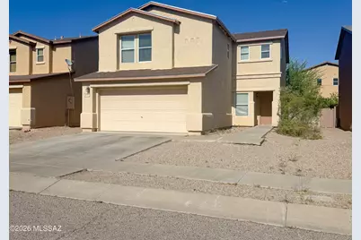 5779 S Manta Ray Road, Tucson, AZ 85706 - Photo 1