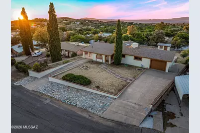 860 W La Osa Street, Oracle, AZ 85623 - Photo 1