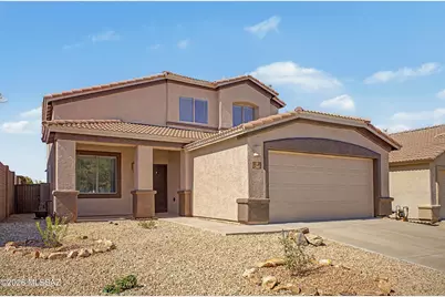 12807 E Hannah Trail, Vail, AZ 85641 - Photo 1
