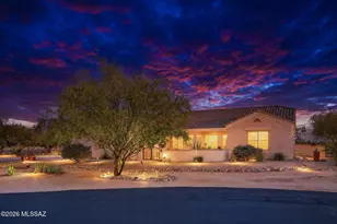 13129 W Butter Bush St, Tucson, AZ 85743 - Photo 1
