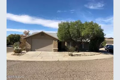 9641 N Gyor Place, Tucson, AZ 85742 - Photo 1