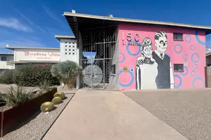 150 S Eastbourne Ave, Tucson, AZ 85716 - Photo 1