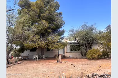 3360 E Pinal Street, Tucson, AZ 85739 - Photo 1