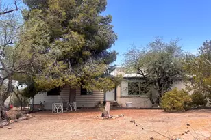 3360 E Pinal St, Tucson, AZ 85739 - Photo 1