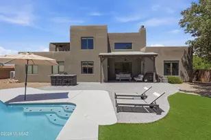 10017 S Placita Notable, Vail, AZ 85641 - Photo 1