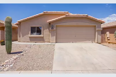 2352 W Ireton Road, Tucson, AZ 85745 - Photo 1