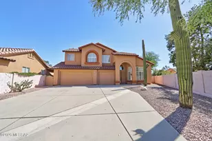 3151 W Stoney Brook Trail, Tucson, AZ 85742 - Photo 1