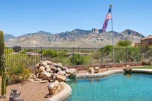 11890 N Verismo Dr, Oro Valley, AZ 85737 - Photo 1