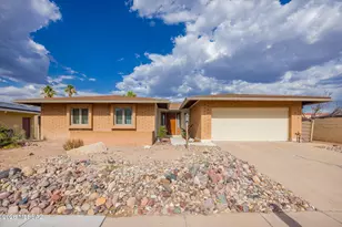 2720 N Essel Dr, Tucson, AZ 85715 - Photo 1