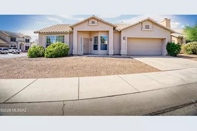 7216 W Rivulet Drive, Tucson, AZ 85743 - Photo 1