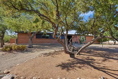 7305 E Calle Agerrida, Tucson, AZ 85750 - Photo 1