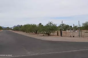 12603 N Single 6, Marana, AZ 85653 - Photo 1