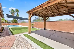 824 N Dusenburg Ave, Tucson, AZ 85748 - Photo 1