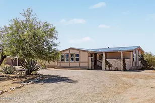 4225 S Donald Ave, Tucson, AZ 85735 - Photo 1