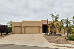 3922 S Camino Ensenada Del Pantano, Tucson, AZ 85730 - Photo 1