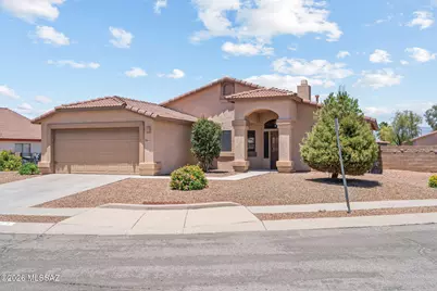 8969 E Martha Root Court, Tucson, AZ 85747 - Photo 1