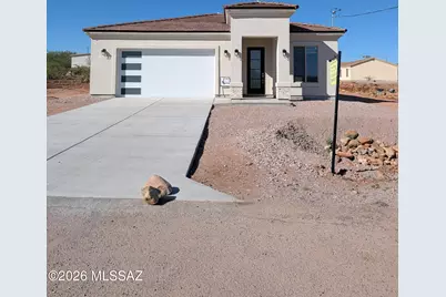 1811 Cajeme, Rio Rico, AZ 85648 - Photo 1