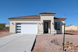 1811 Cajeme, Rio Rico, AZ 85648 - Photo 1