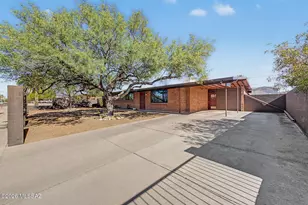 6212 E Eli St, Tucson, AZ 85711 - Photo 1