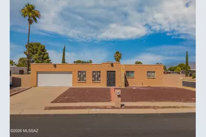 4341 S White Pine Avenue, Tucson, AZ 85730 - Photo 1