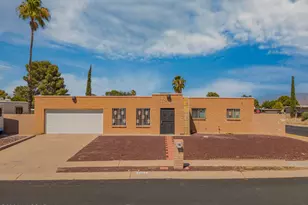 4341 S White Pine Ave, Tucson, AZ 85730 - Photo 1