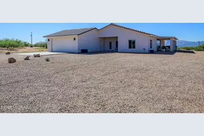 251 N Wildcat Place, Benson, AZ 85602 - Photo 1