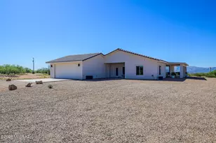 251 N Wildcat Pl, Benson, AZ 85602 - Photo 1