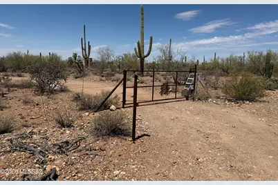 11530 W Sinagua Road, Tucson, AZ 85743 - Photo 1