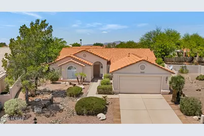 38205 S Par Court, Tucson, AZ 85739 - Photo 1